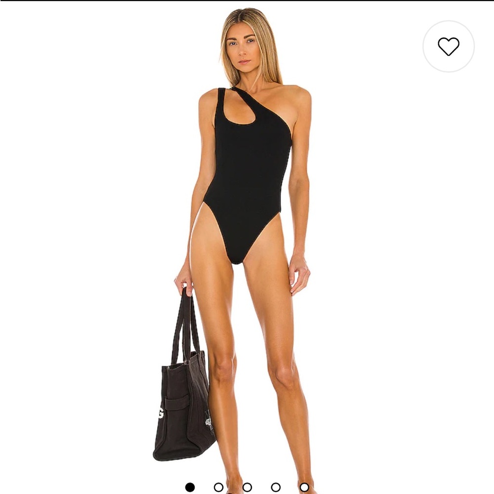 NWT L*SPACE Phobe One Piece